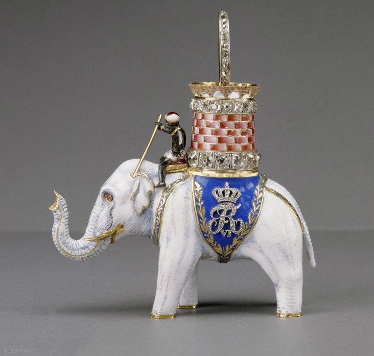 Order of the Elephant