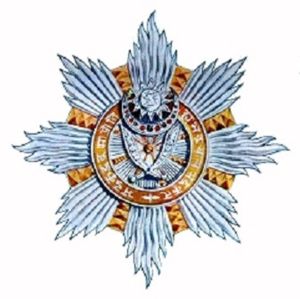 Order of Ojaswi Rajanya
