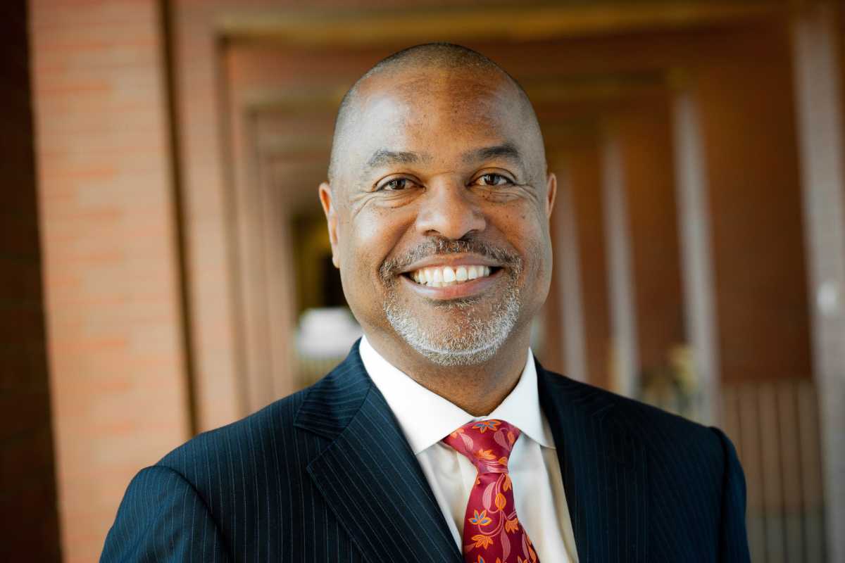 Kenneth Shropshire