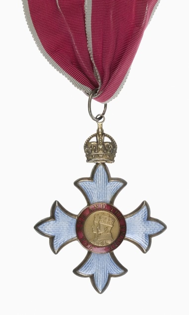 Order of the British Empire
