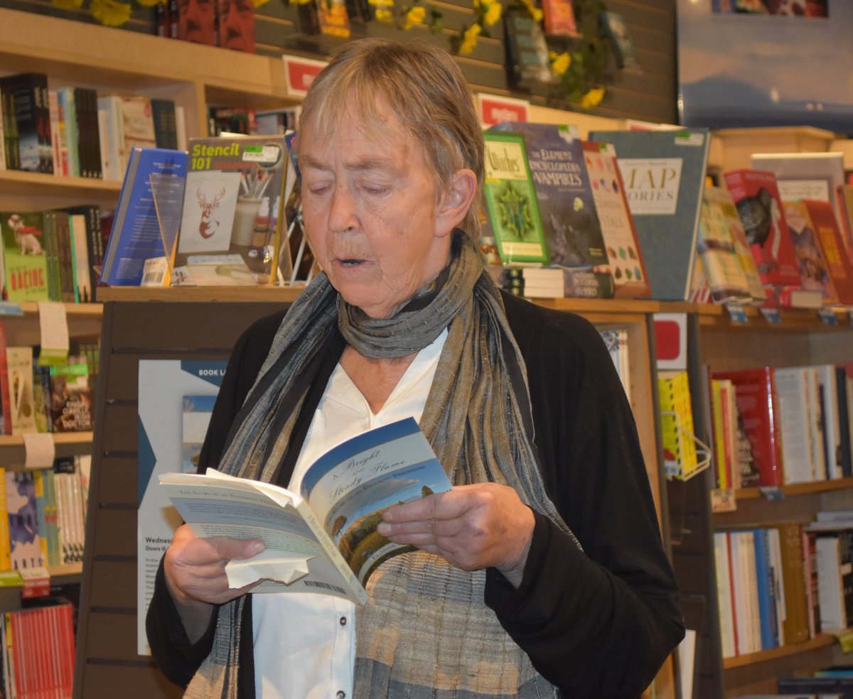 Gallery of Luanne Armstrong