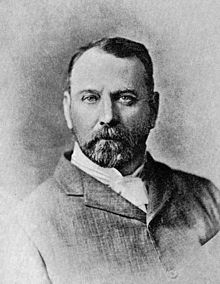 colleague: Sydney Grundy 
