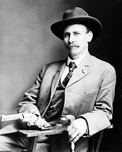 Charles Siringo