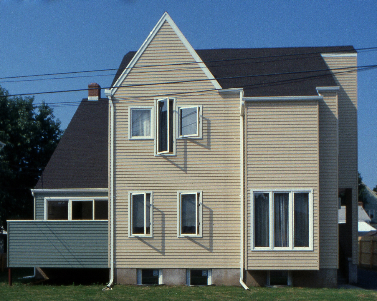 Connecticut Society of Architects