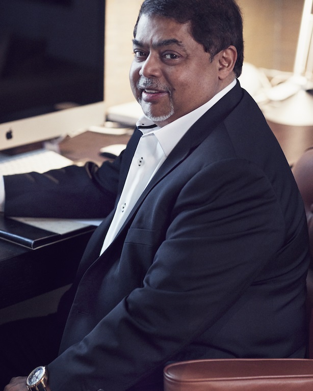 Vijay Eswaran