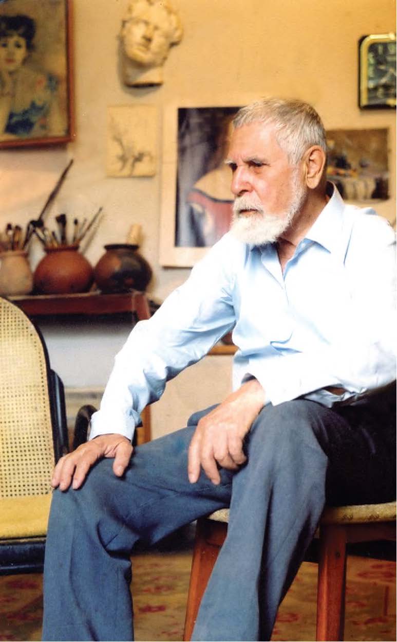 Ogtay Sadigzade