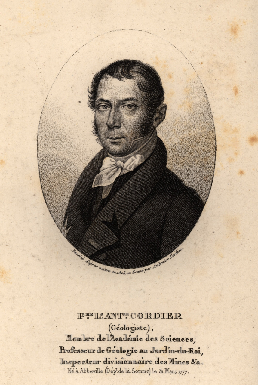 Louis Cordier