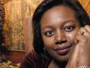 Gallery of Malorie Blackman