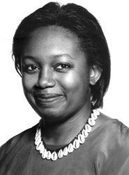 Gallery of Malorie Blackman