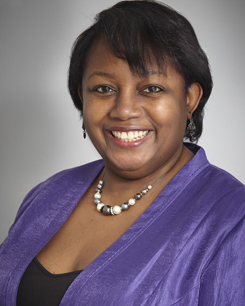 Gallery of Malorie Blackman