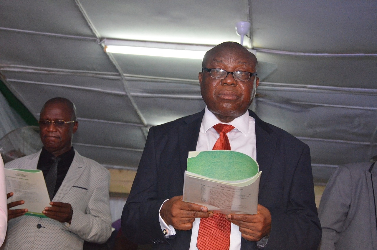 Charles Igwe