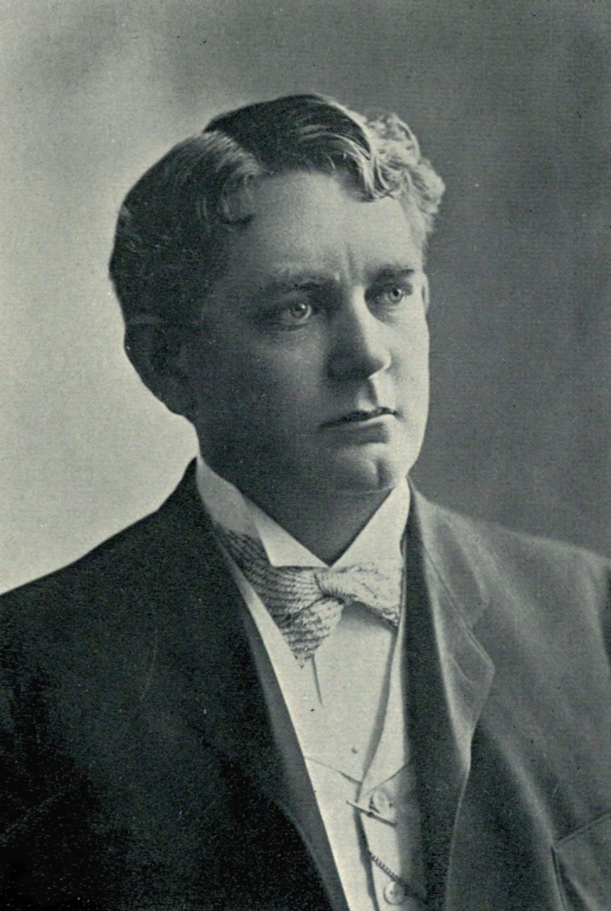 Charles Major