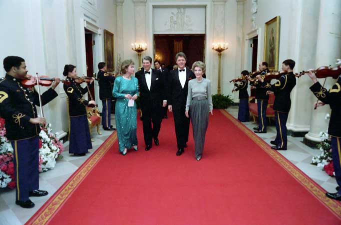Gallery of Hillary Clinton