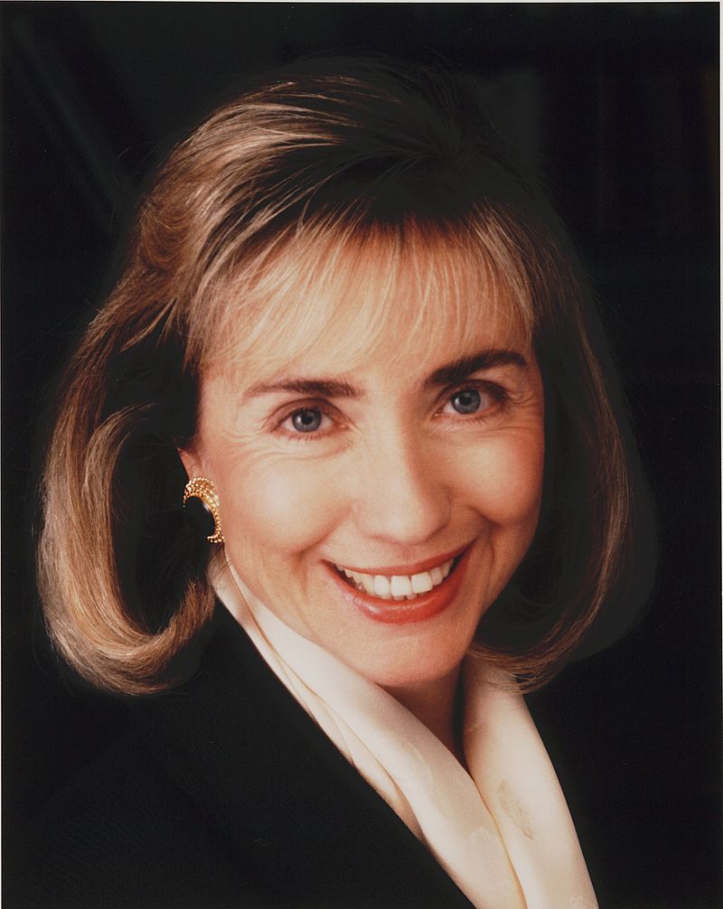 Gallery of Hillary Clinton