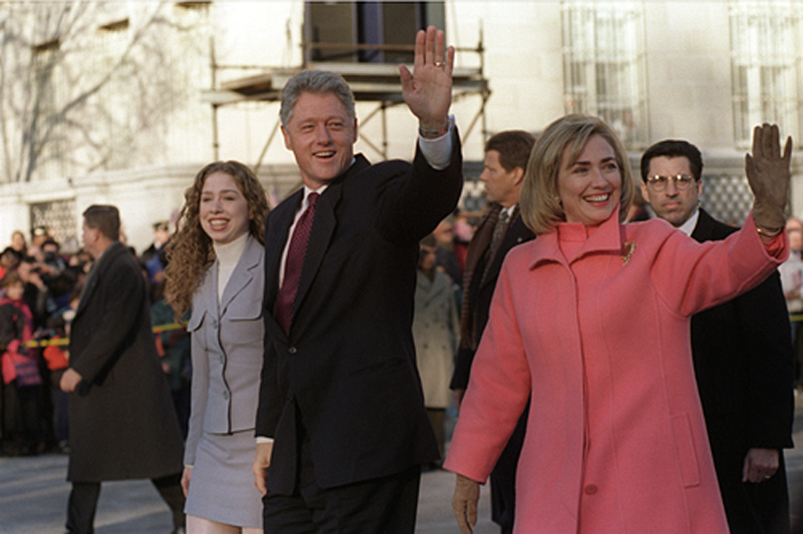 Gallery of Hillary Clinton