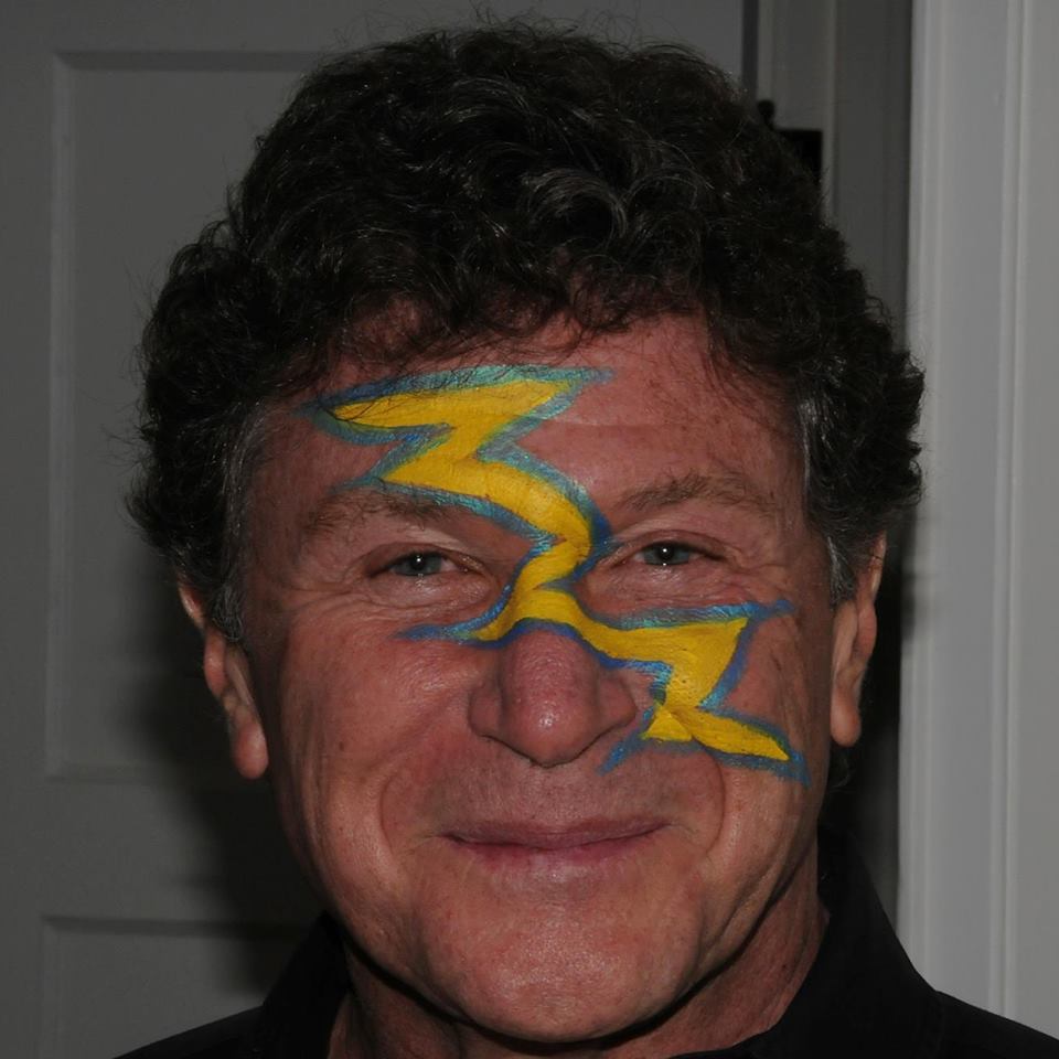 Gallery of Ken Dychtwald