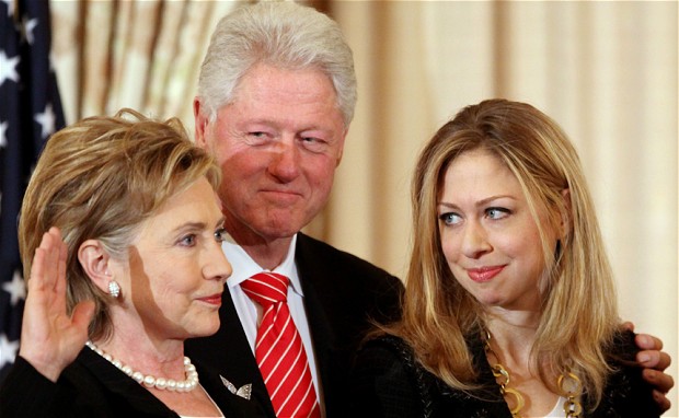 Gallery of Hillary Clinton