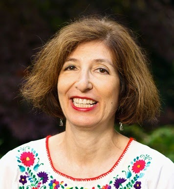 Nadja Maril