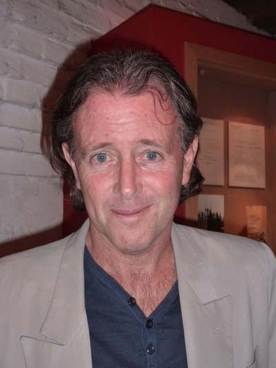 Gallery of Colin Cotterill