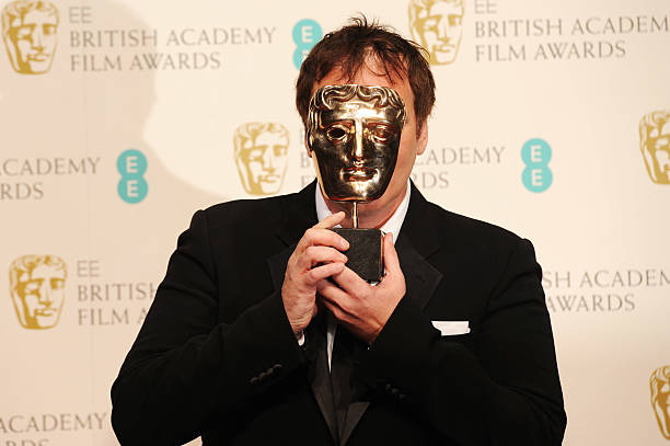 BAFTA Award