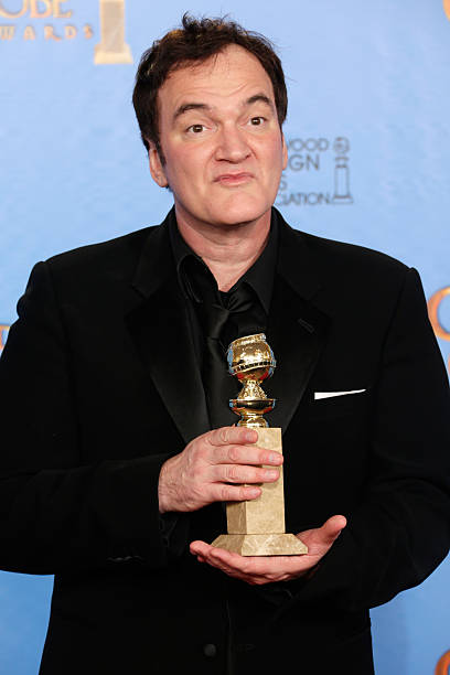 Golden Globe Award