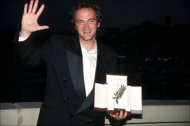 Cannes Film Festival Award