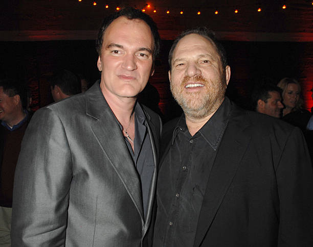Gallery of Quentin Tarantino