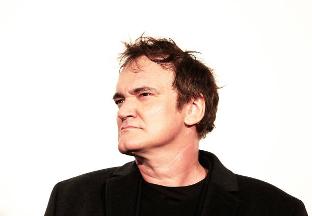 Gallery of Quentin Tarantino