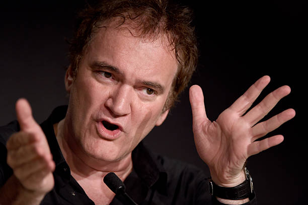 Gallery of Quentin Tarantino