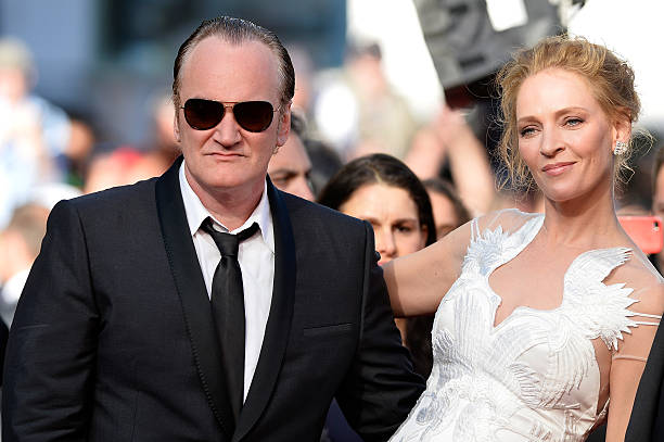 Gallery of Quentin Tarantino