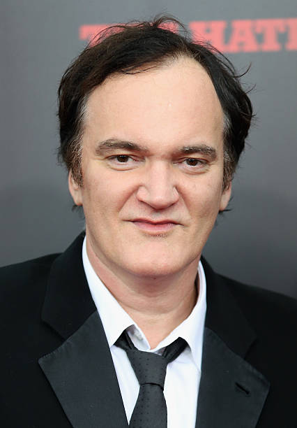 Gallery of Quentin Tarantino