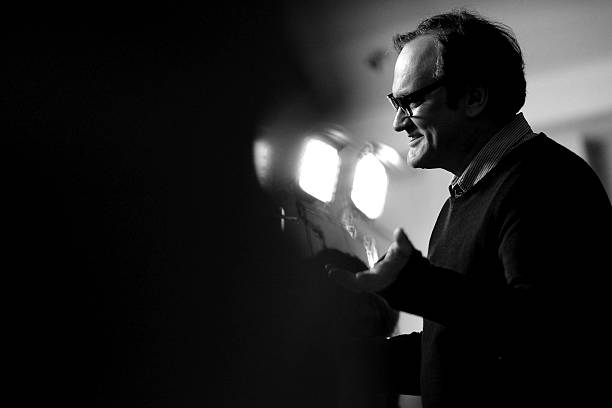 Gallery of Quentin Tarantino
