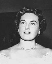 ex-spouse: Patricia Booker