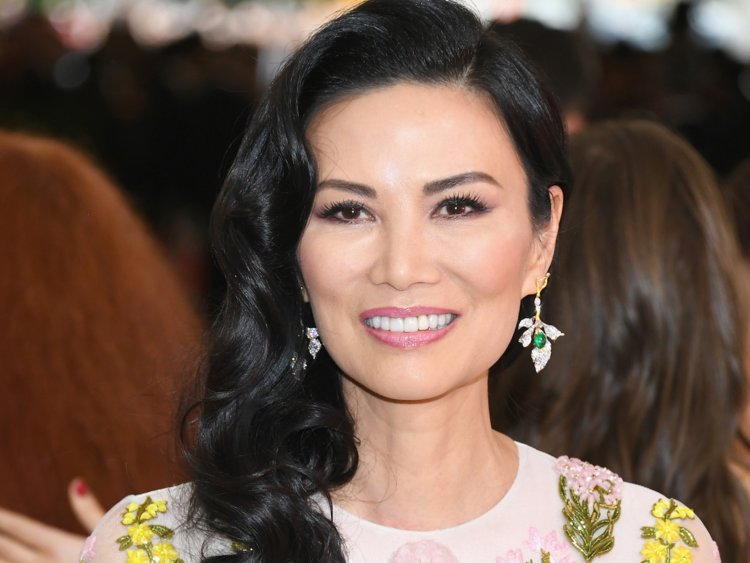 ex-spouse: Wendi Deng