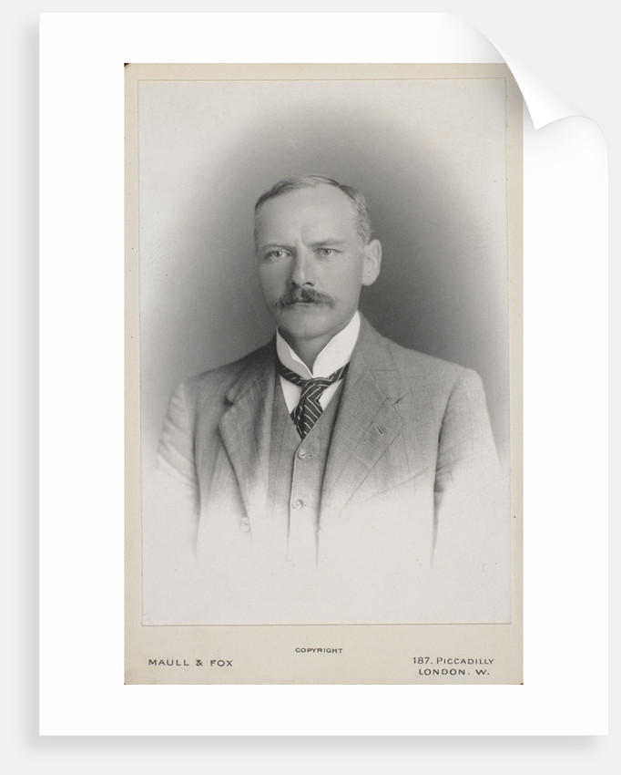Collegue : Ernest Brown