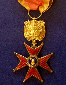 Order of St. Gregory the Great