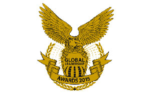 Global Leadership Award