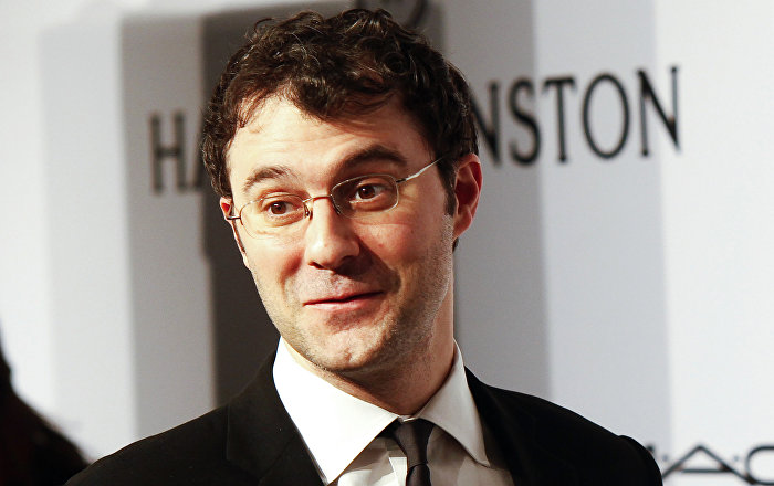 husband: Marc Mezvinsky
