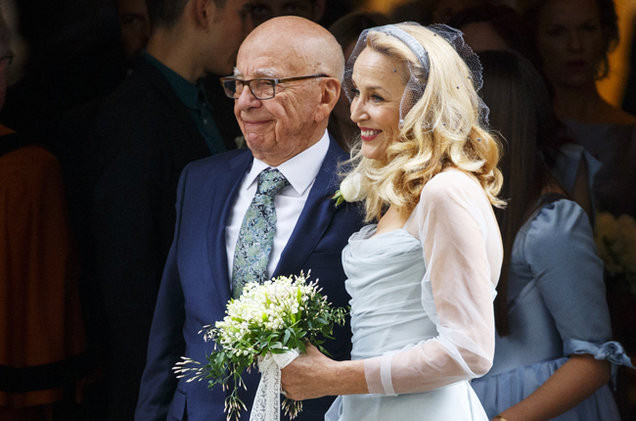 Gallery of Rupert Murdoch
