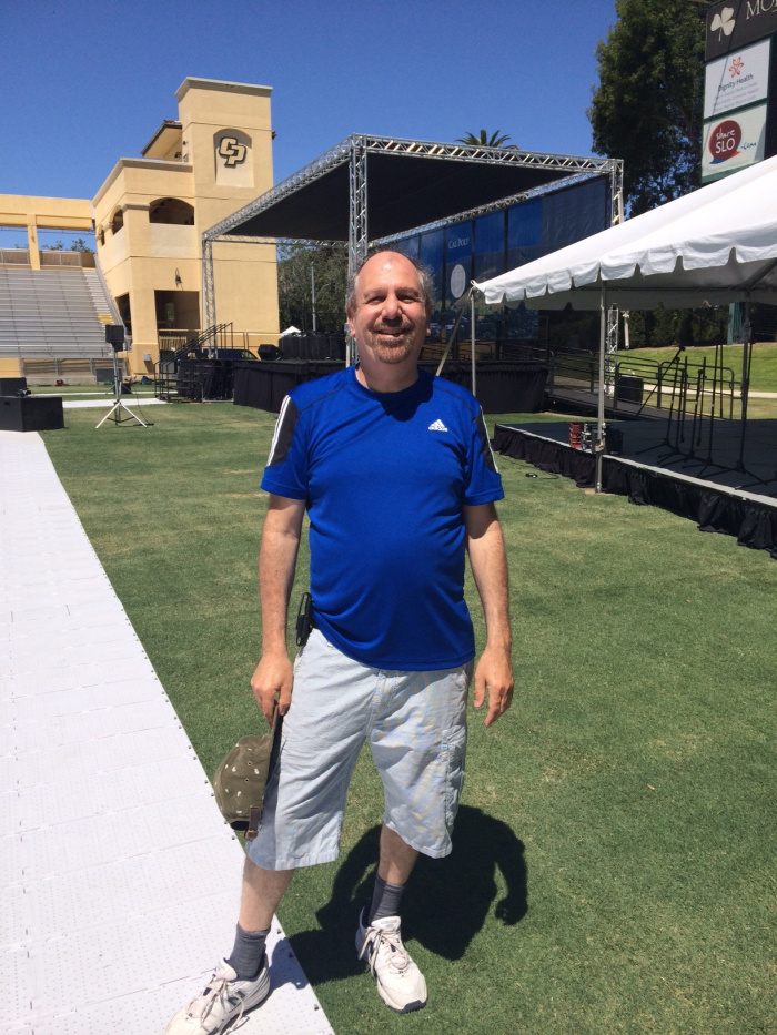 husband: Peter B. Crilly