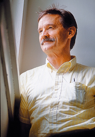 Richard Marius