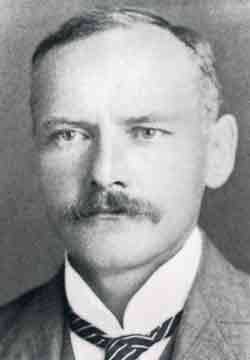 Gallery of Ernest Brown