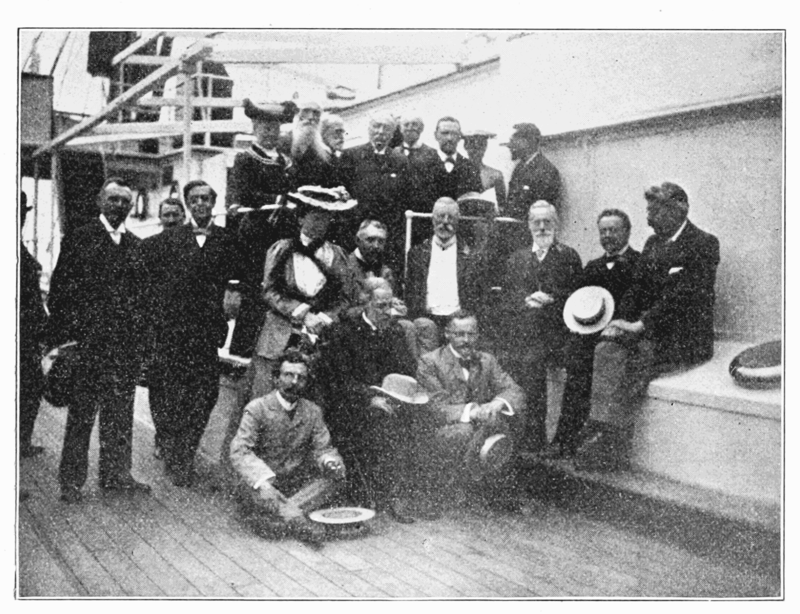 Gallery of Ernest Brown