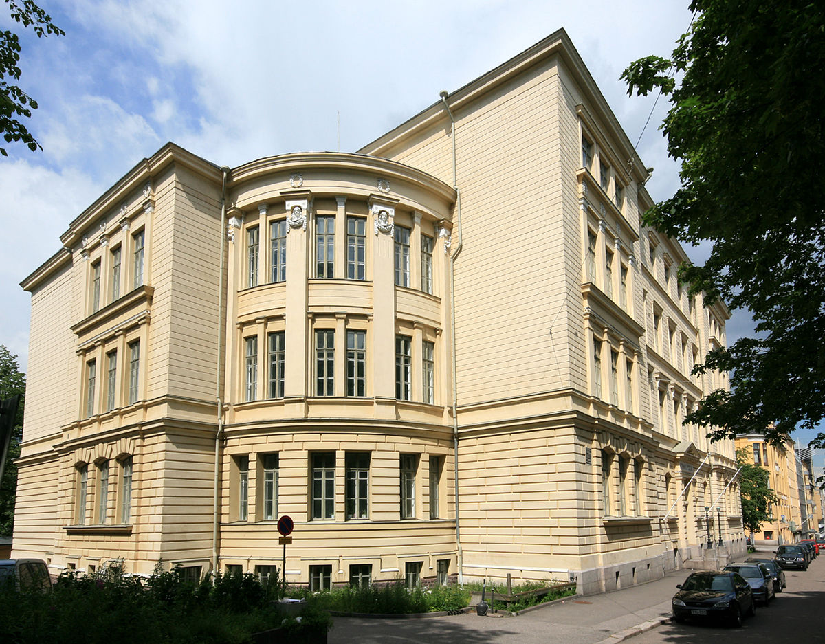Gallery of Rabbe Enckell