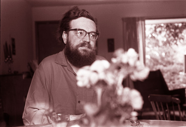 Robin Skelton
