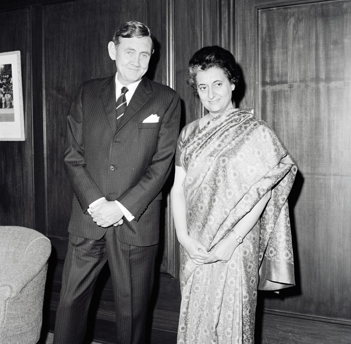 Gallery of Indira Gandhi