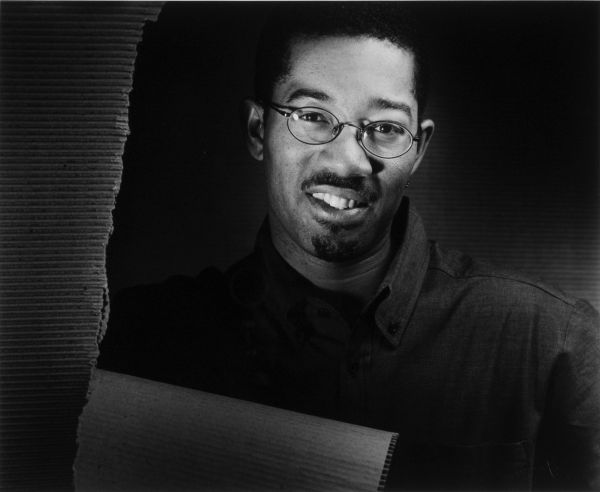 husband: Brian Pinkney 