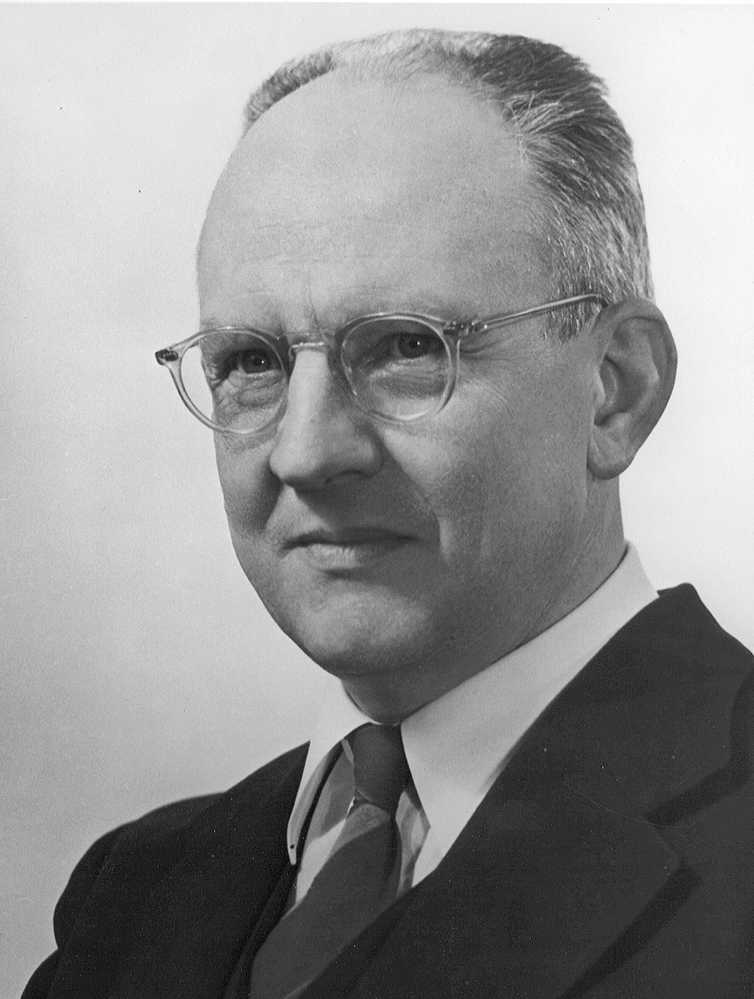 Dirk Brouwer