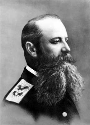 Stepan Makarov