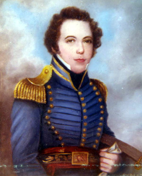 James Gadsden
